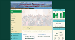 Desktop Screenshot of epiphanymarina.org